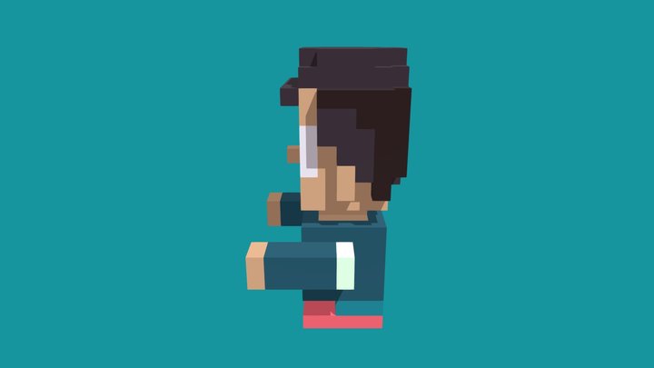 mbrc - Sketchfab