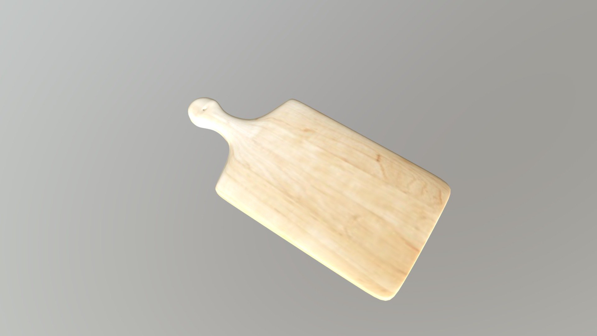 Cutting Board