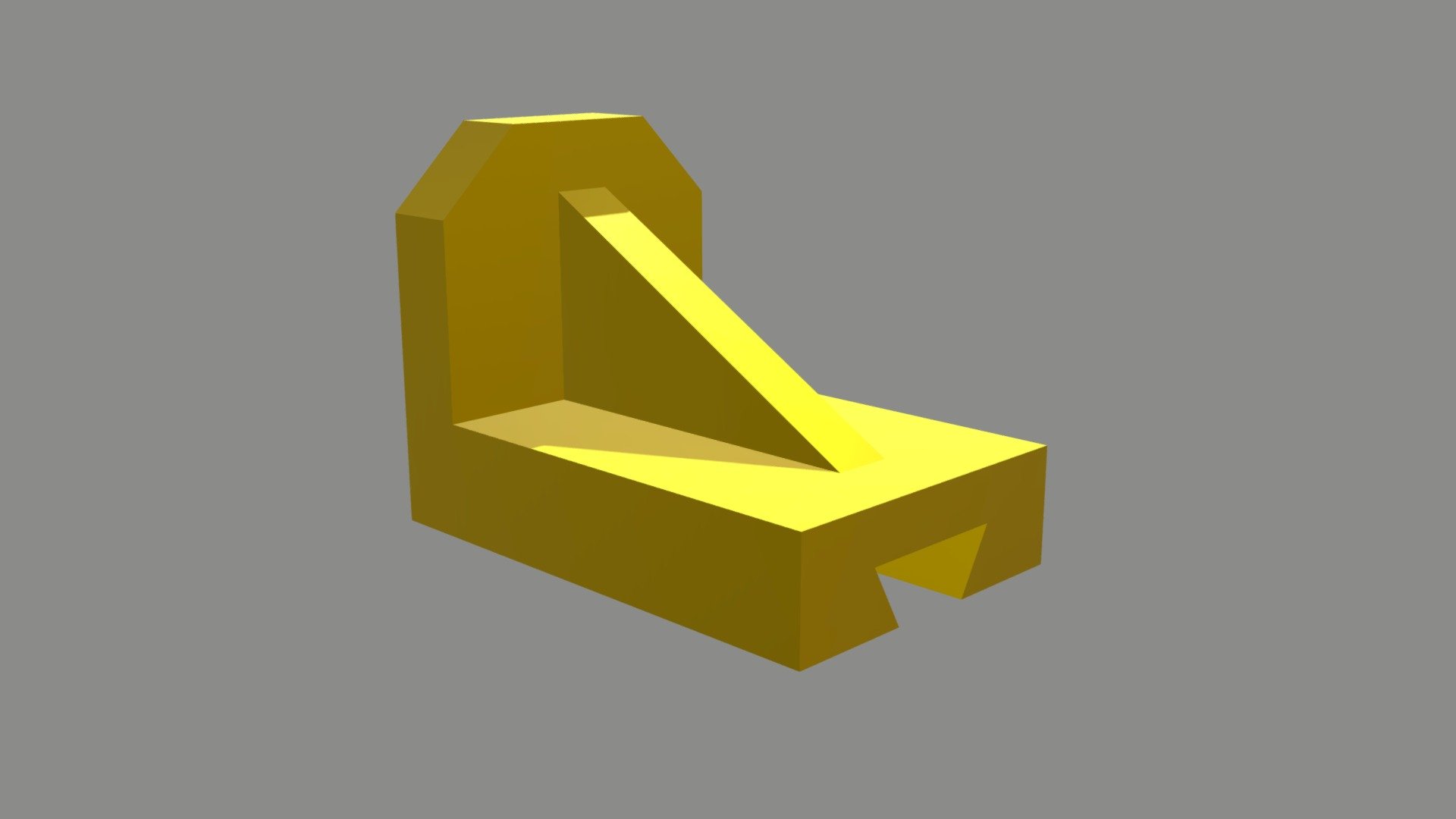 Shapr3D - Project One