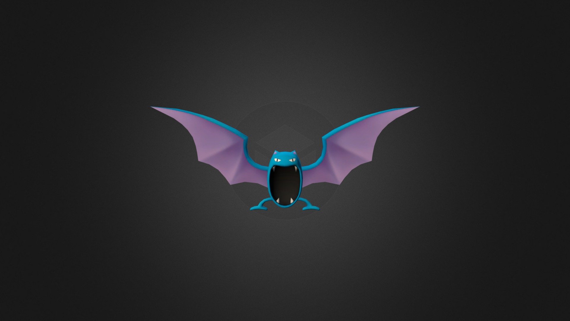 042 - Golbat
