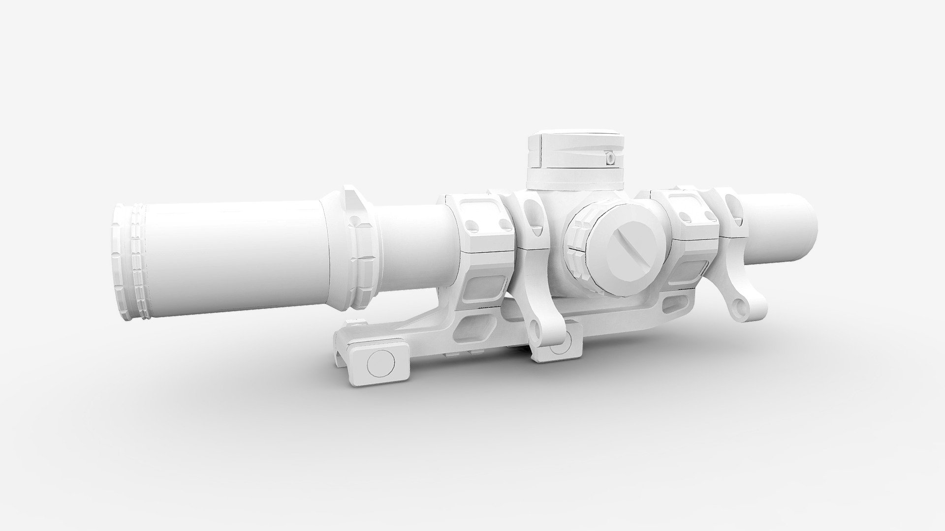 LEUPOLD CQBSS