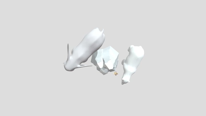 ok this is arsha helping you give me MONEYYYYYY 3D Model