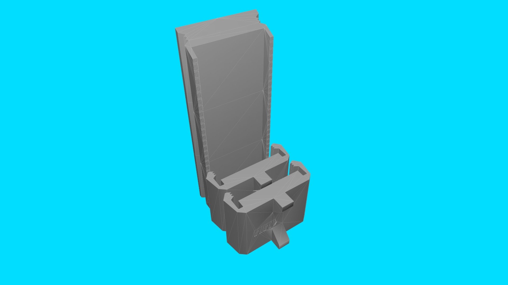 Film Applicator — Sketchfab embed 3D viewer