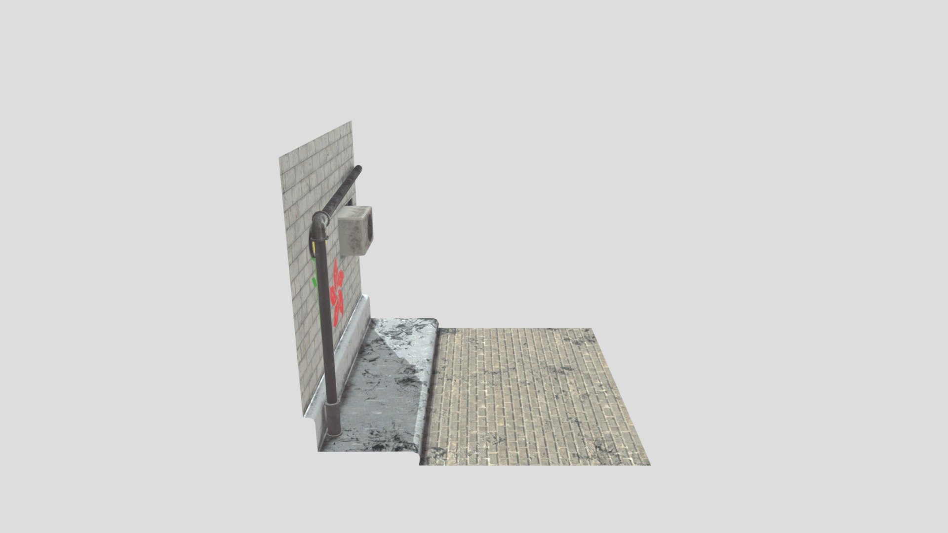 Alley