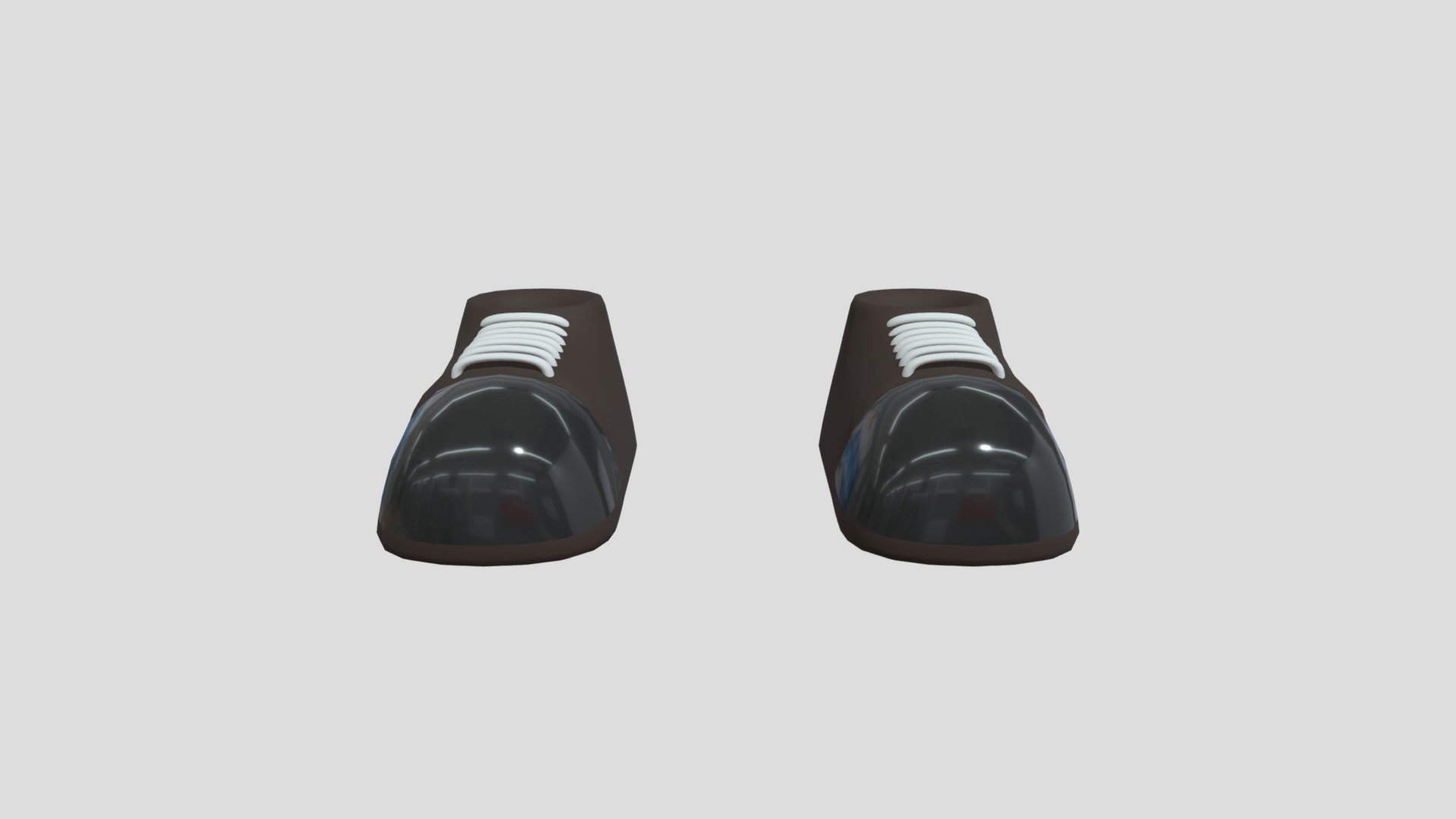 Leg_Boots - Download Free 3D model by sakuramoto [822e322] - Sketchfab