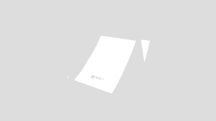 einscan-pro-2x 3D Model