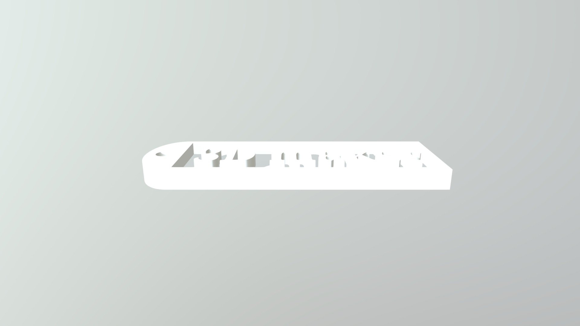 3D Maker
