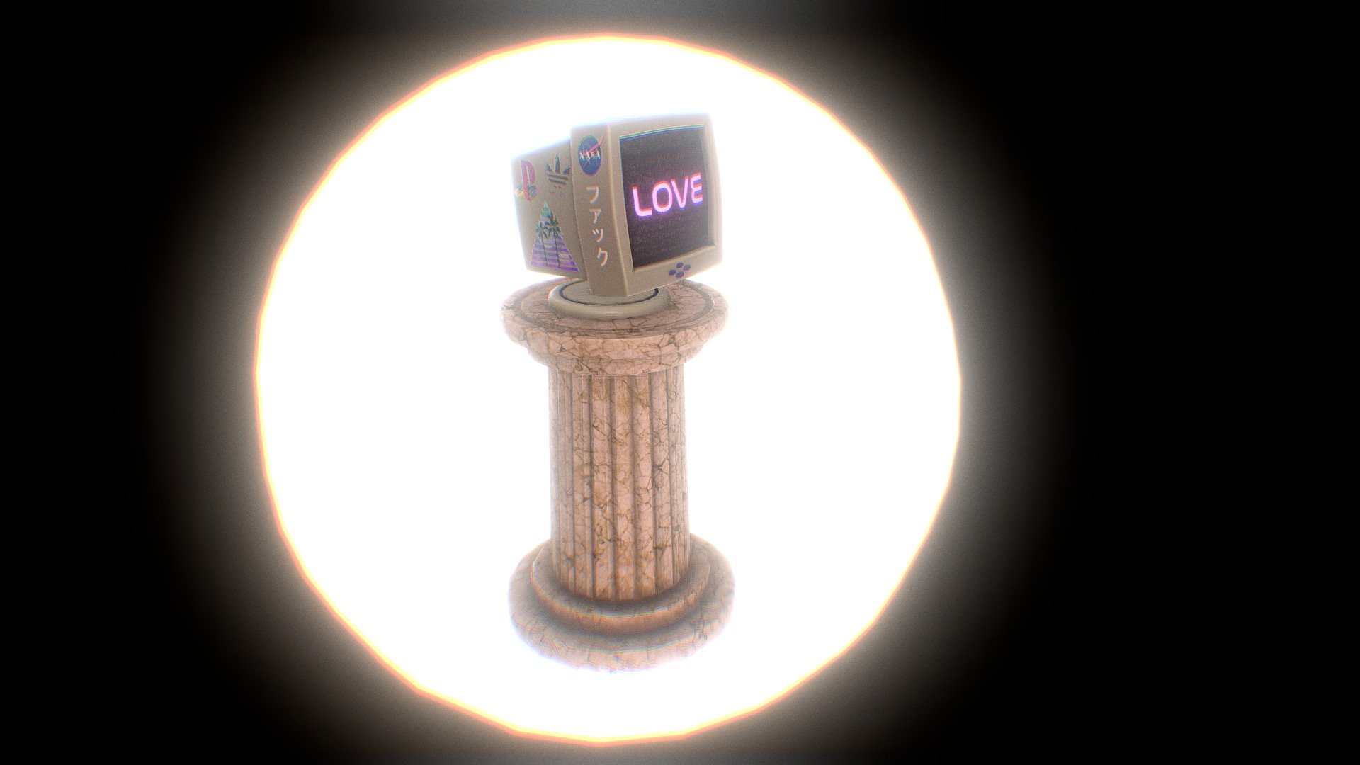 Vaporwave - PC