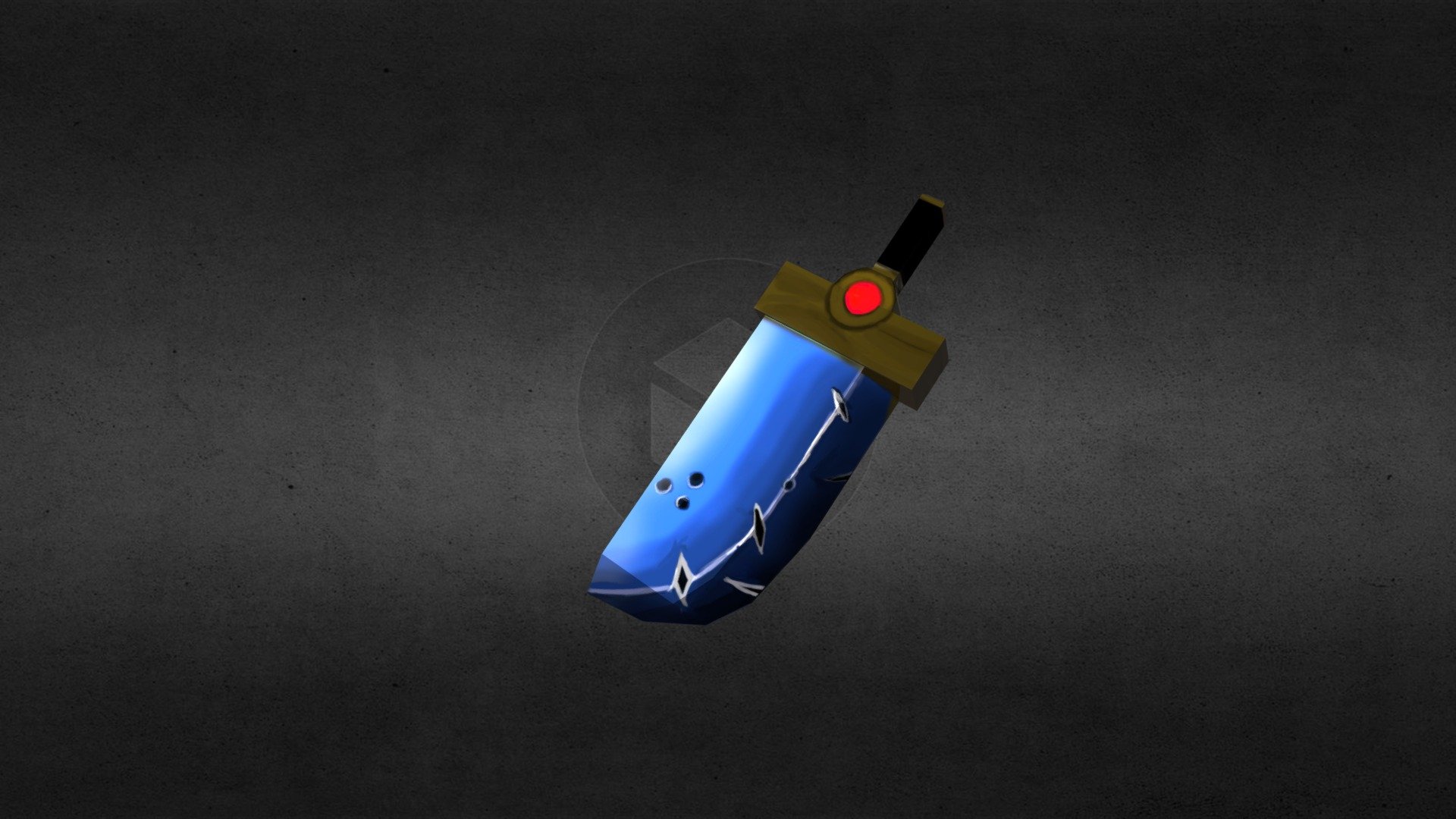 sword