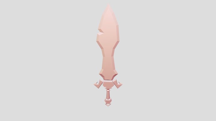 baithi1 3D Model