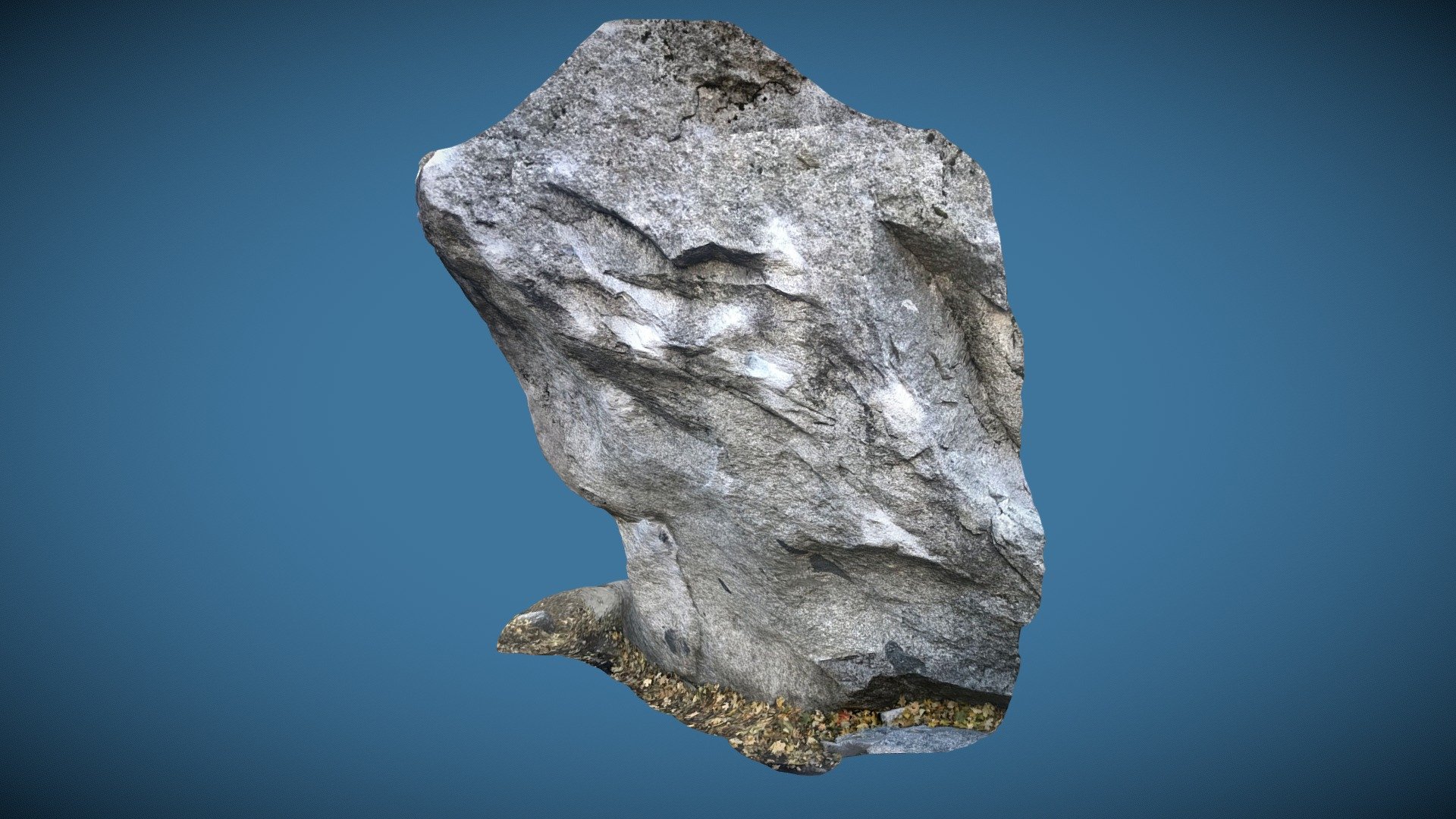 Jim - 3D model by sundev [8234baa] - Sketchfab