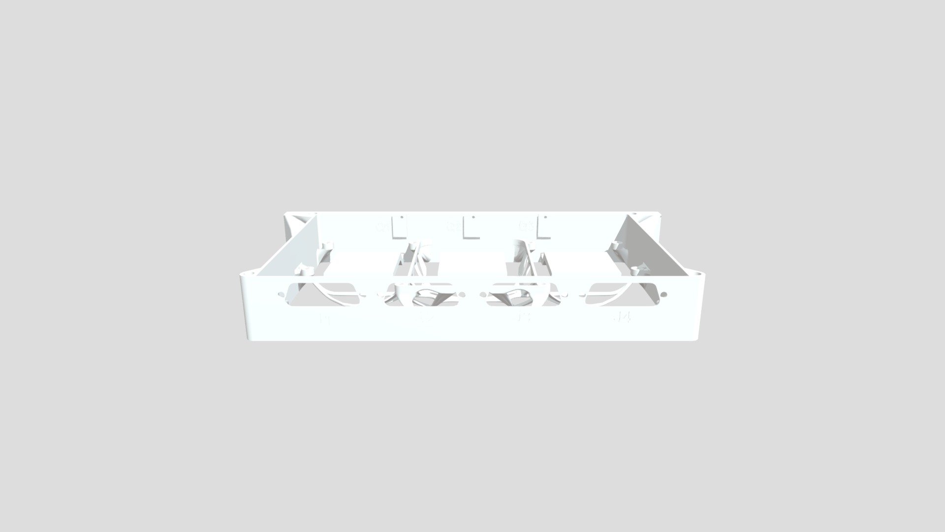 Thermal Enclosure Inserts V3