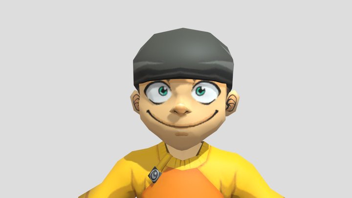 Modeledit 3D models - Sketchfab