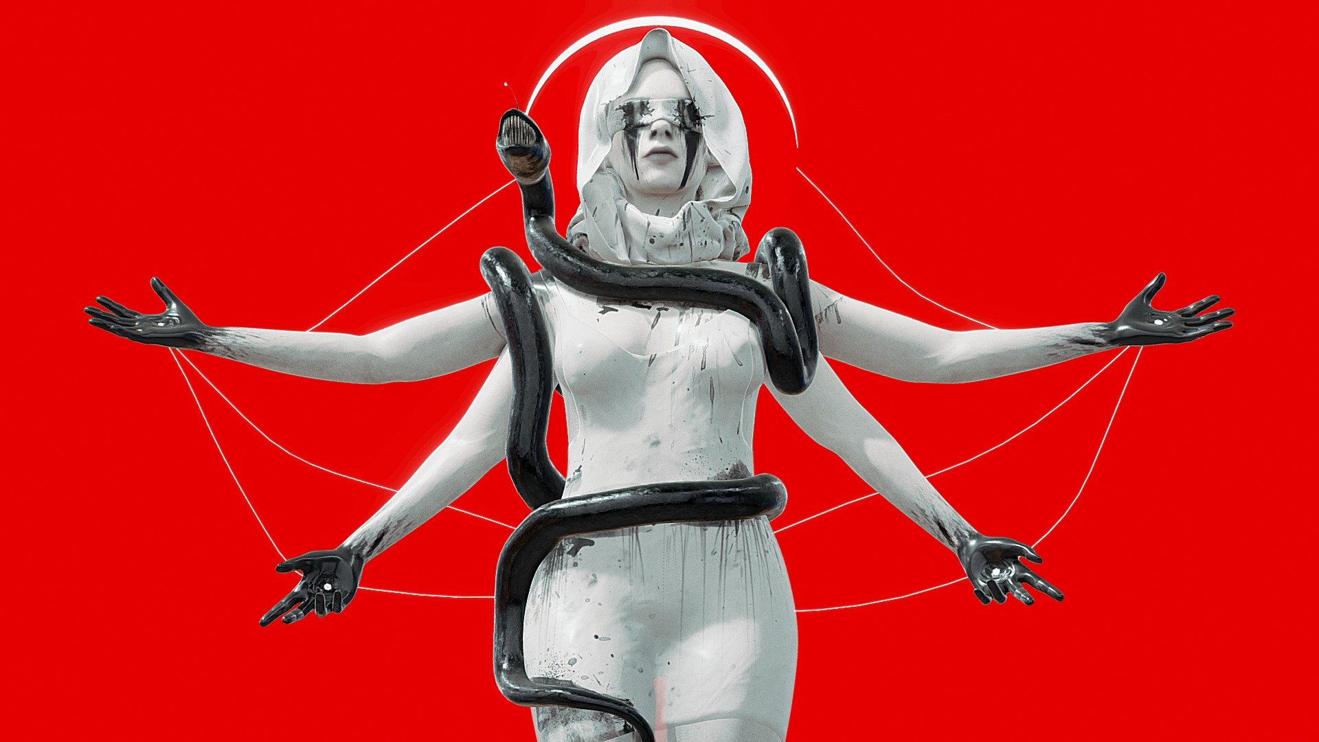 𝕷𝖎𝖑𝖎𝖙𝖍 — Sketchfab embed 3D viewer