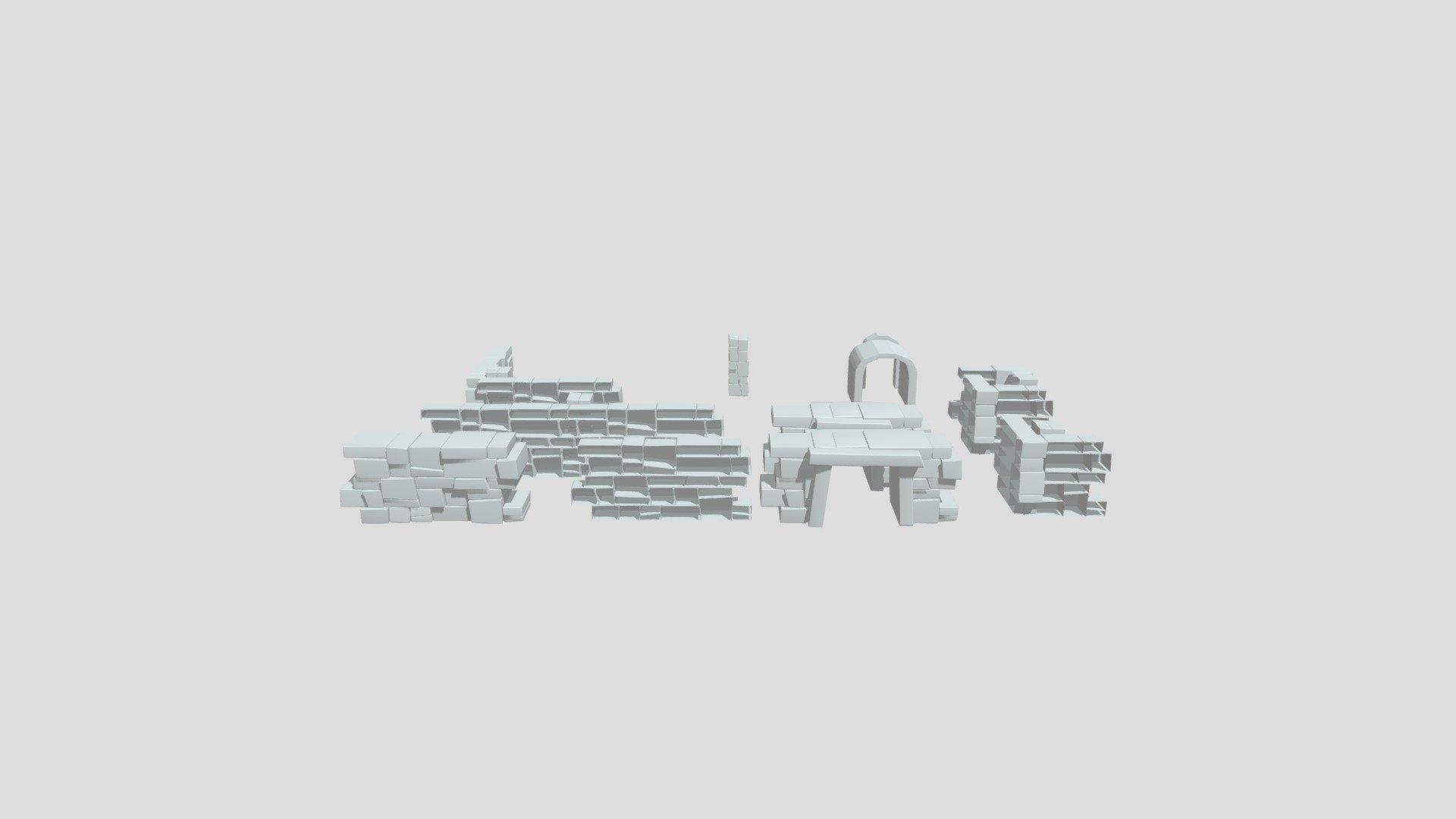 Catacumba Modular
