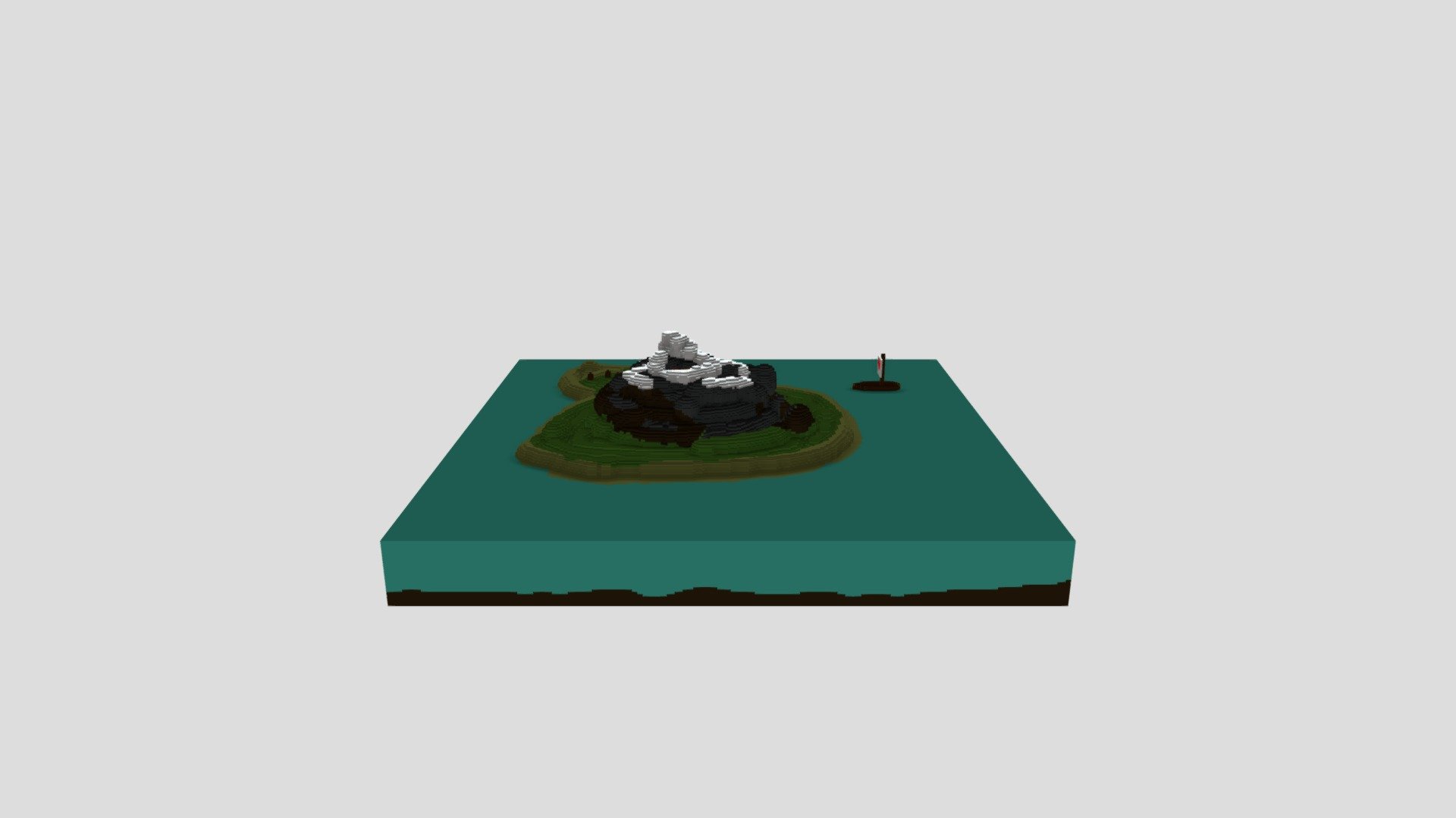 Island