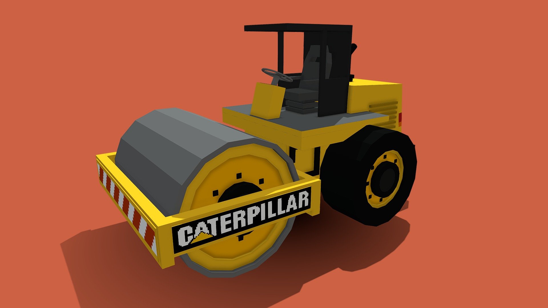 Roadroller