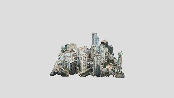 Vancouver City