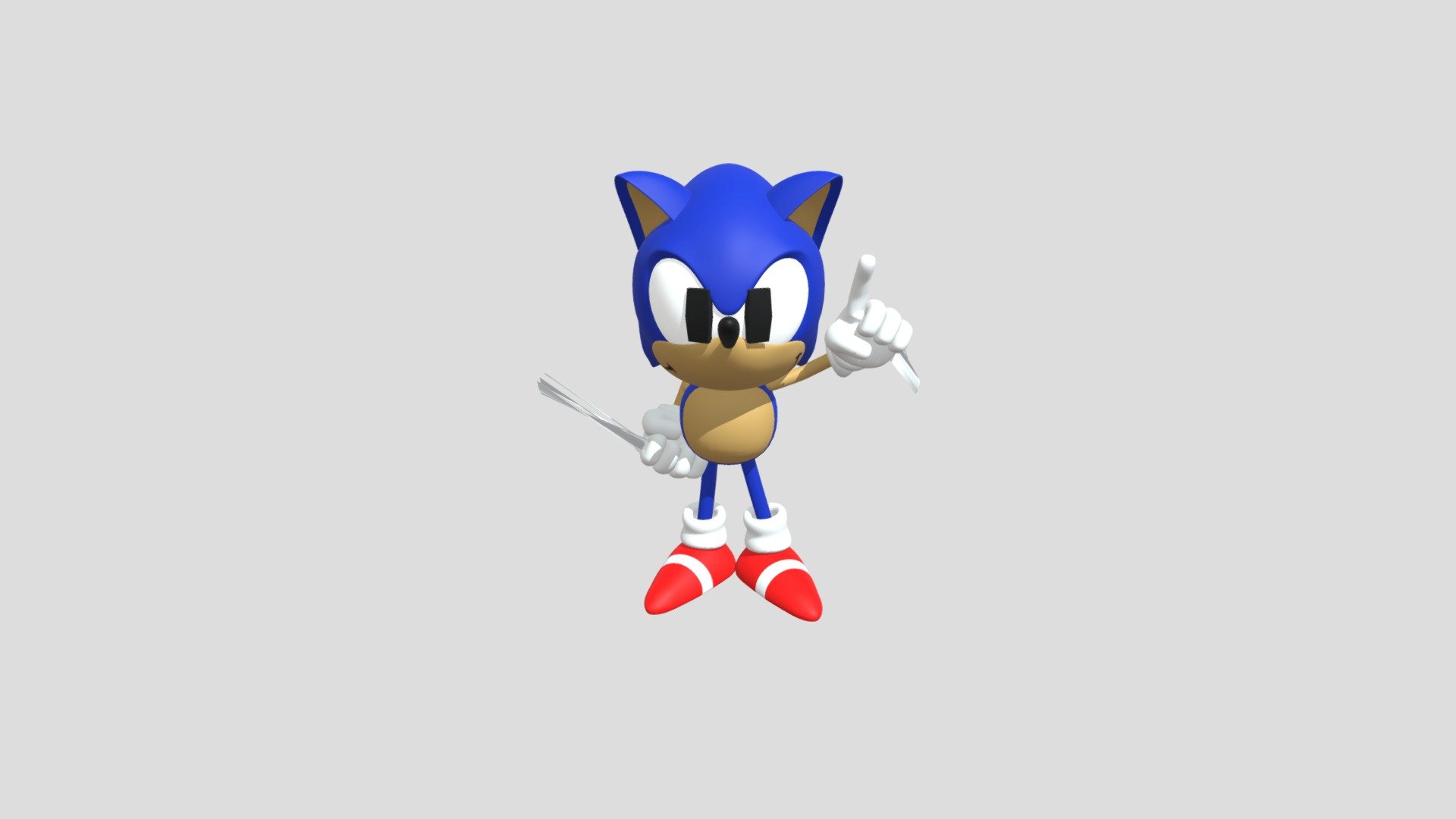 Sonic 1994 2 7