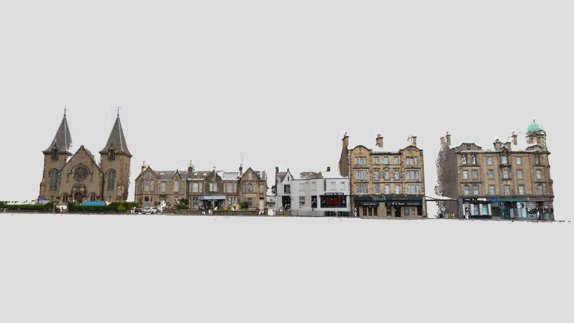 SCO-PK-PERTH- York- Place