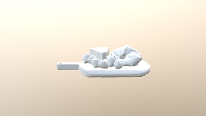 Test3 3D Model