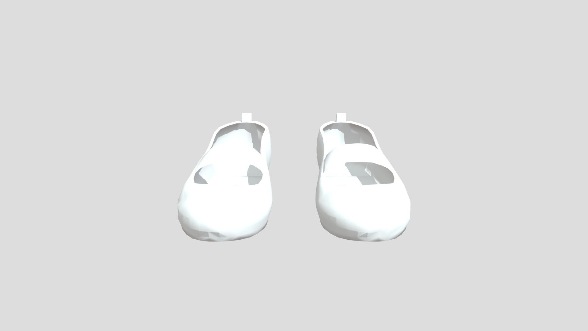 Shoes 1 reference only