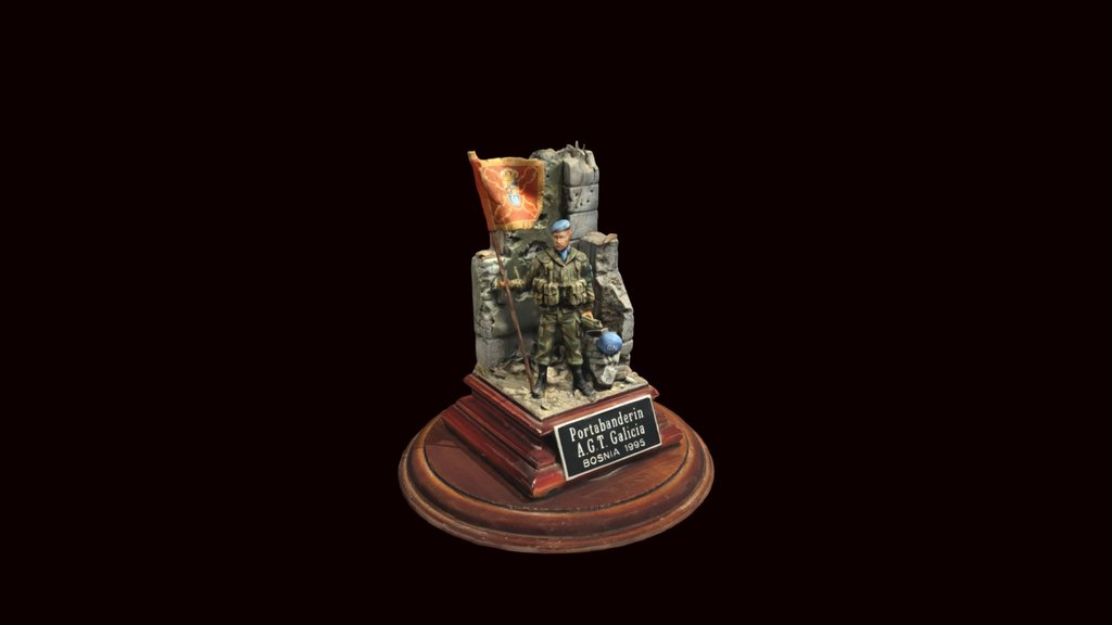 1999 1 Premio Figuras
