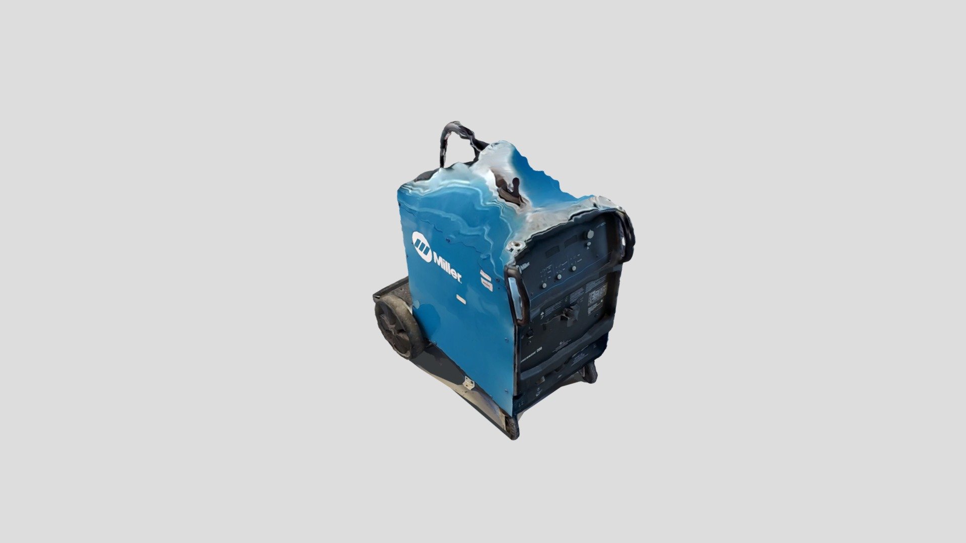 Millar Syncrowave 200