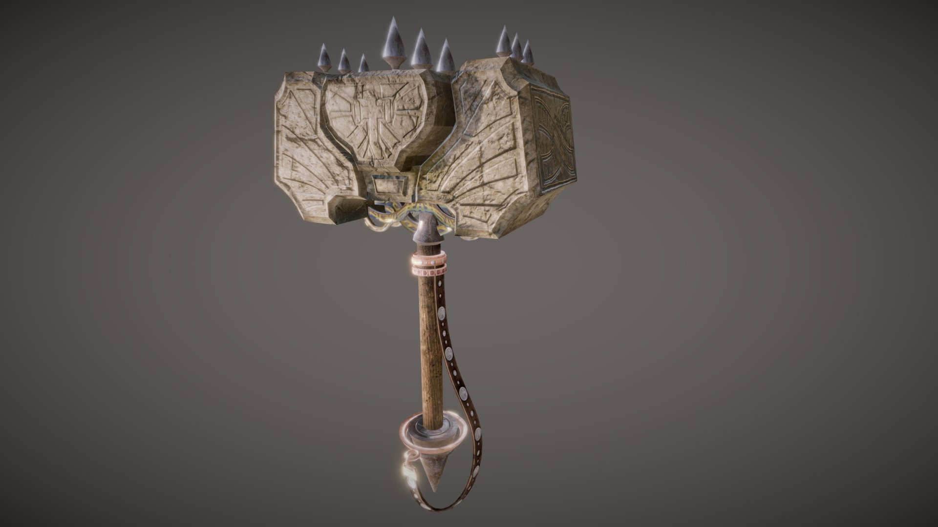 Hammer