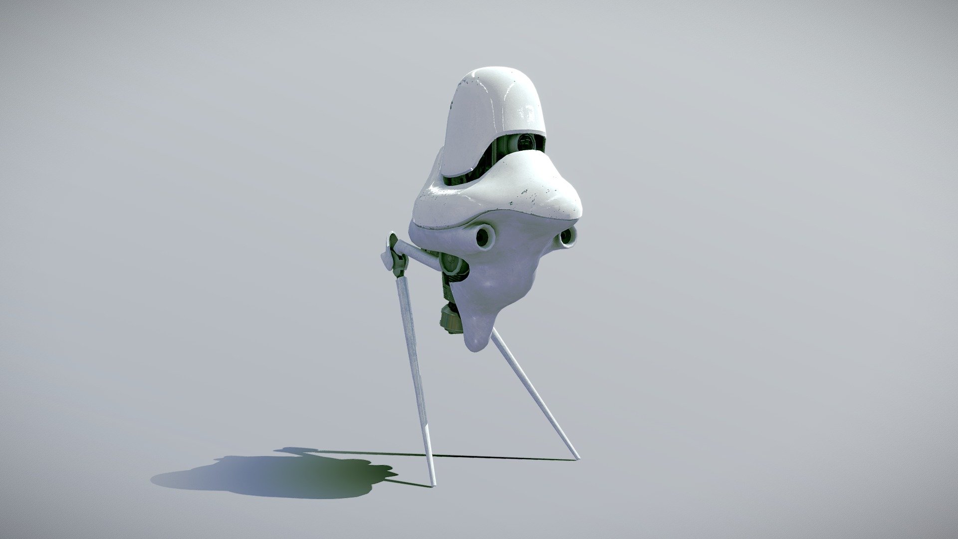 Electric Bird