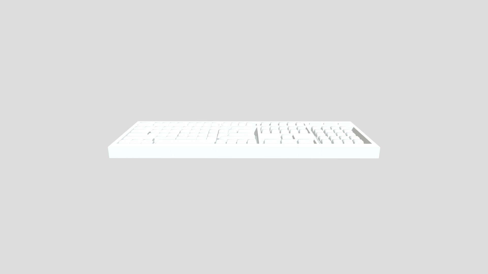 Keyboard