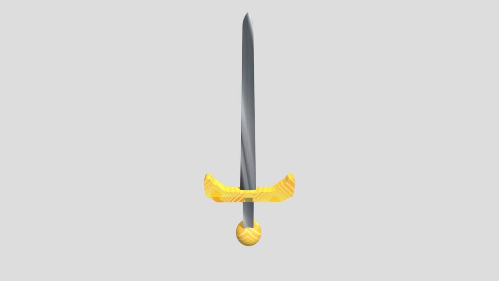 Linked Sword