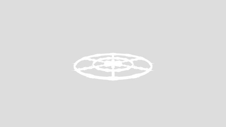 Orbital Elysium Habitat – Gratis 3D-model STL
