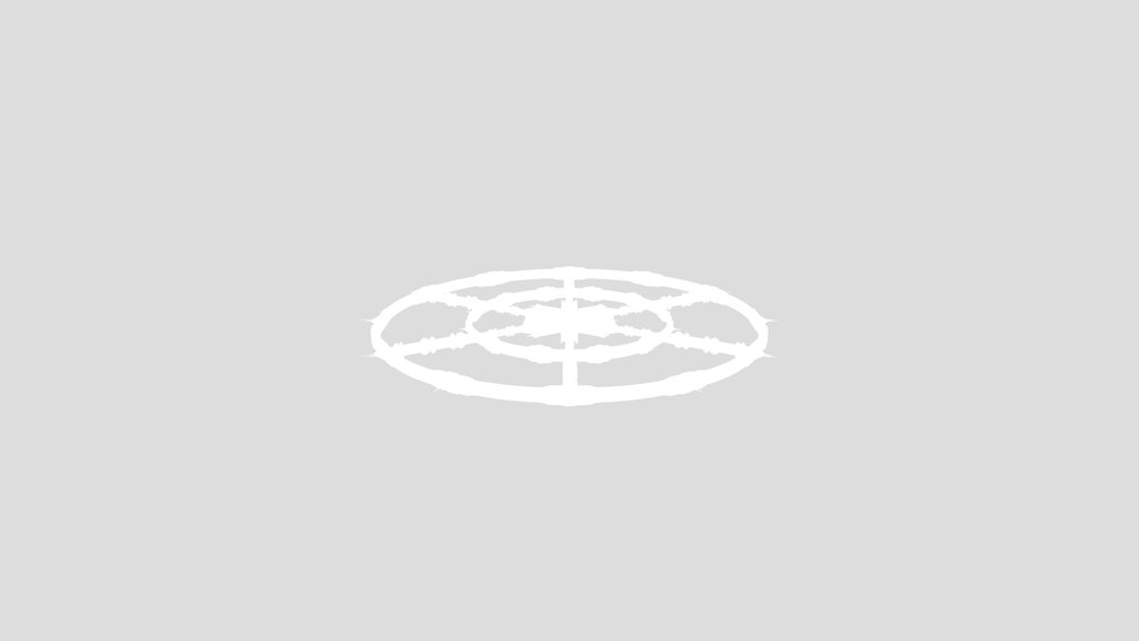 Orbital Elysium Habitat