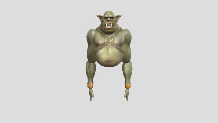 Ogre