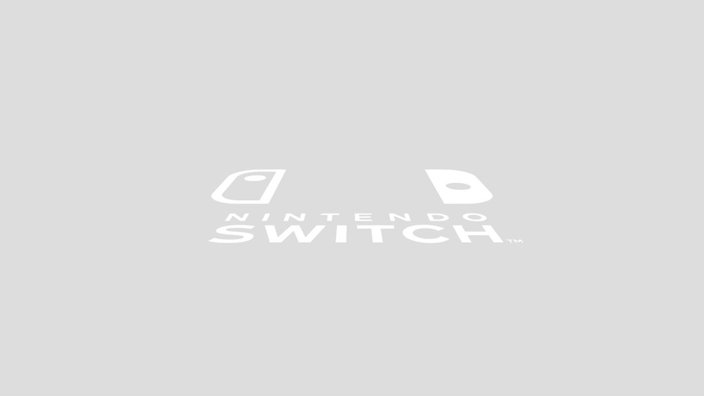 Nintendo Switch 2 Logo (2025) Remake