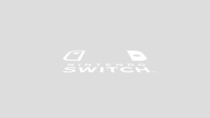 Nintendo Switch 2 Logo (2025) Remake