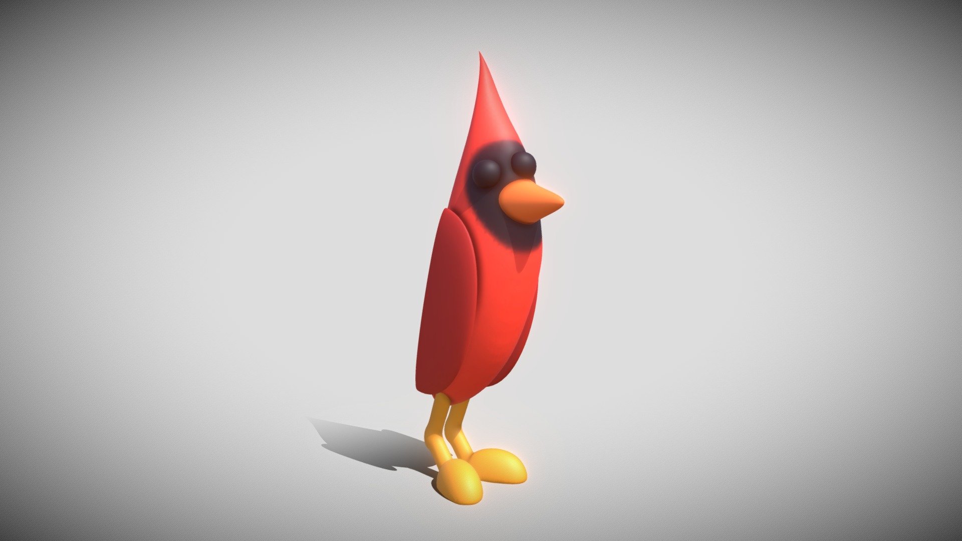 Kreed the Cardinal
