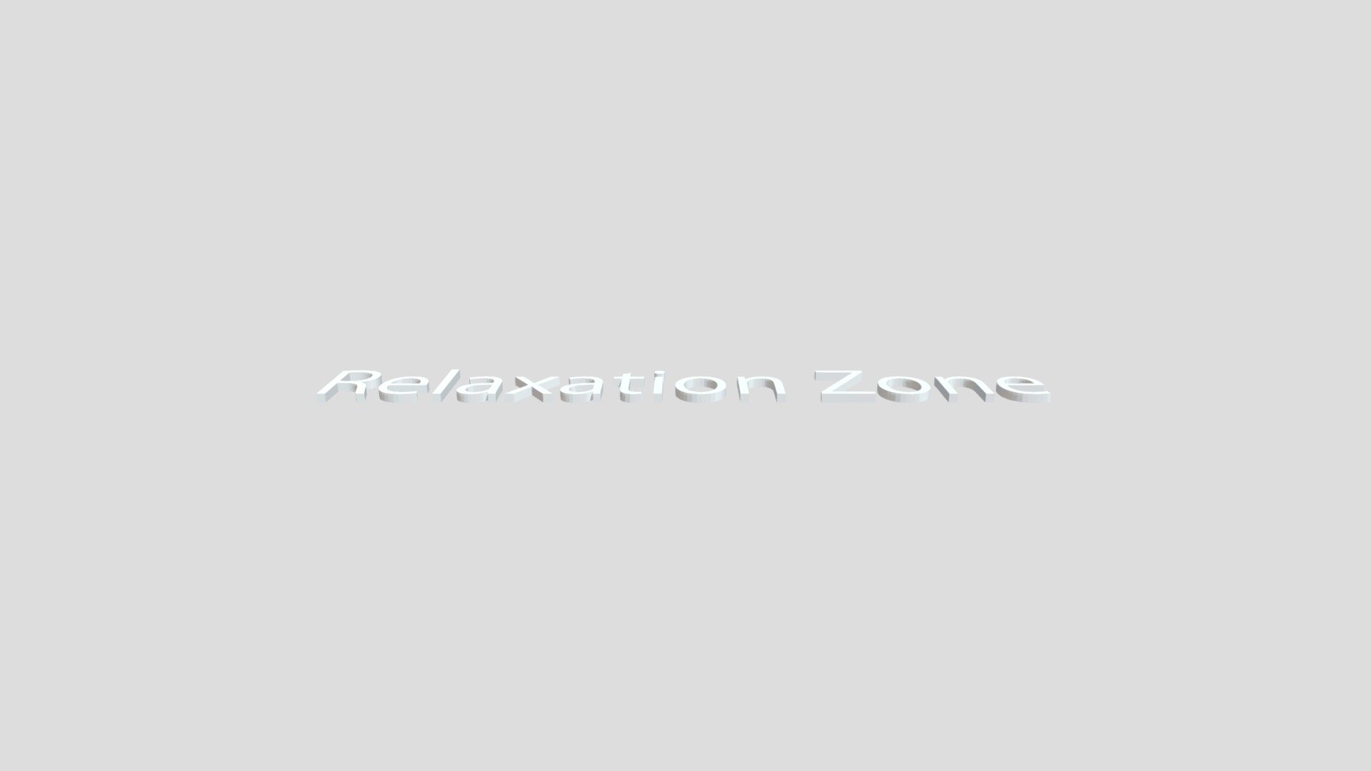 text-relaxation