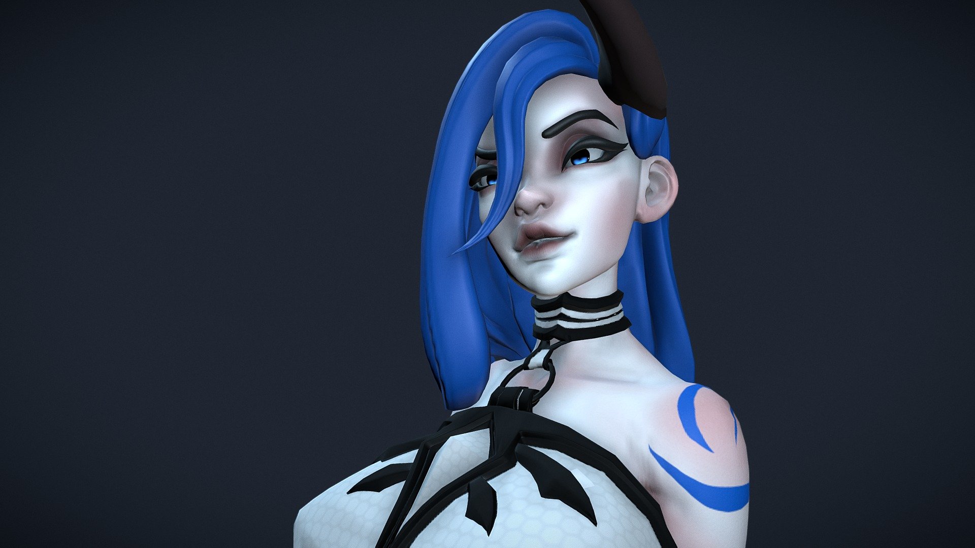 Free Download - Witch