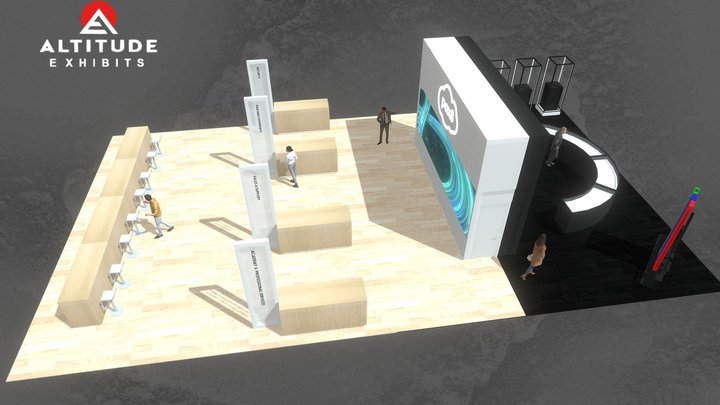 Ongoing_ Pax8_40x70_ Beyond_2024_ Opt E 3D Model