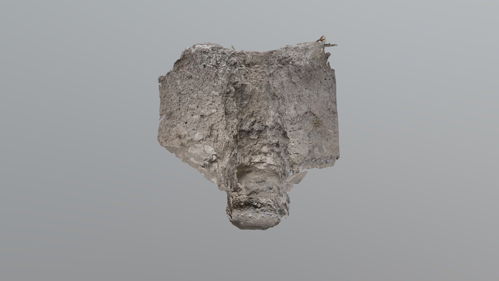 Lewis Brown - Lab 1 SOIL 466