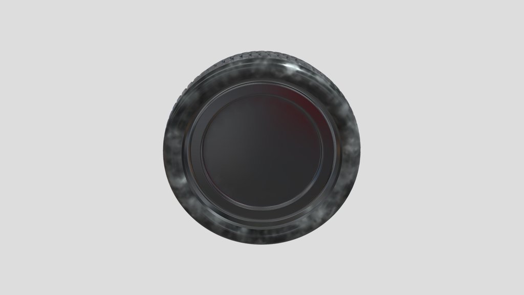 Tire Tesla