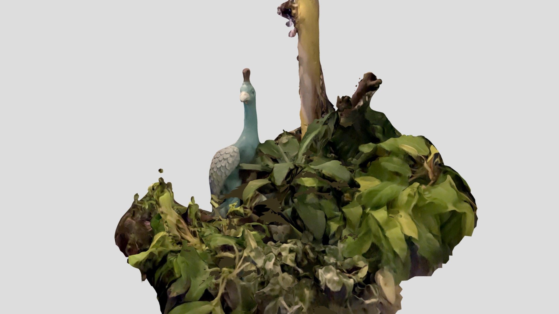 A TRNIO Model