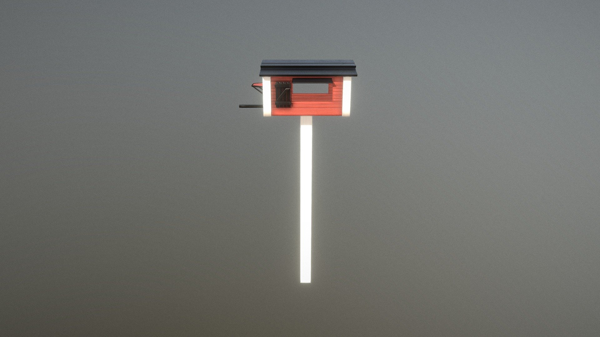 Bird House