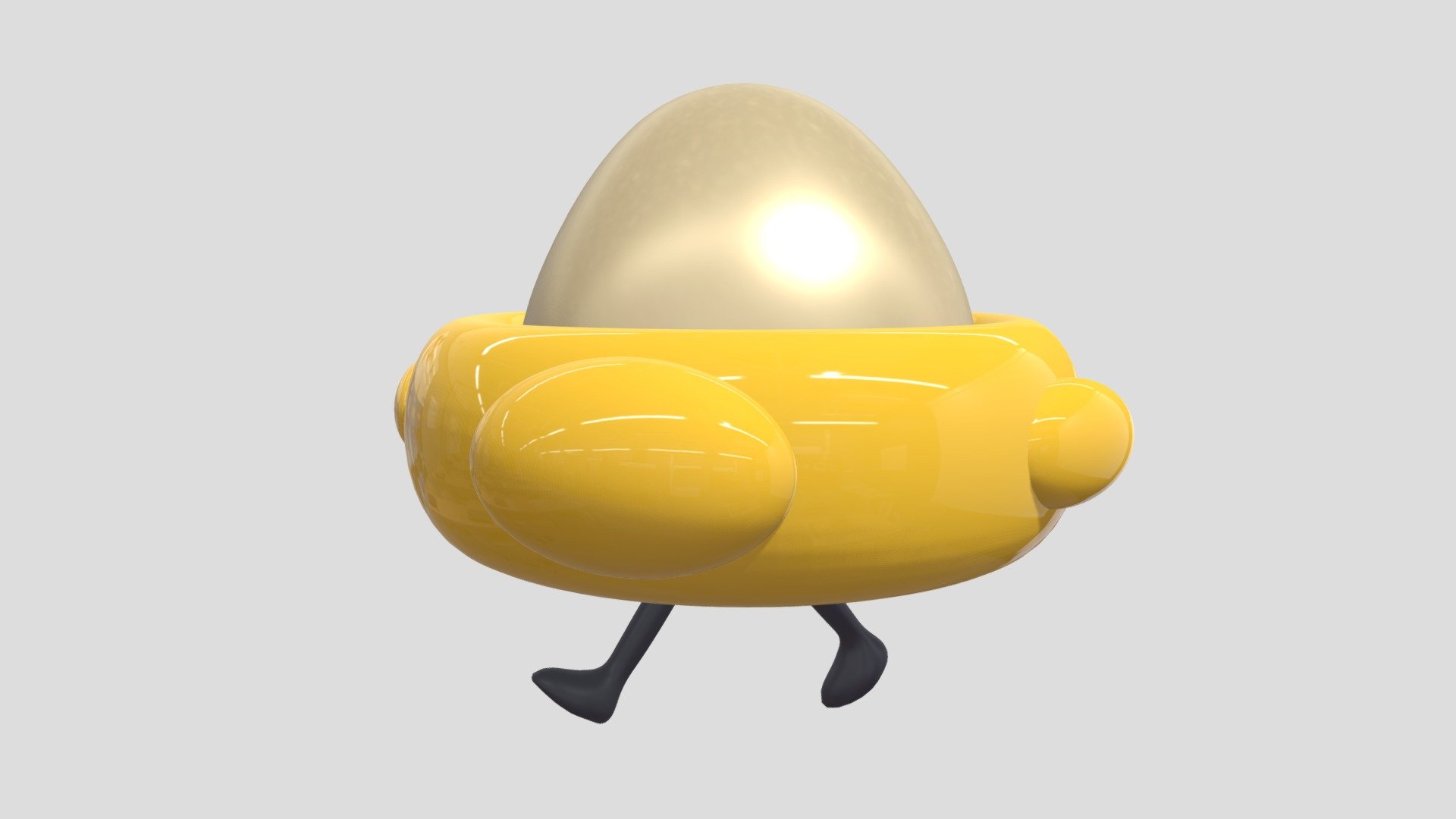 qsmp eggs chayanne - Download Free 3D model by maeniflo [8255e89 ...