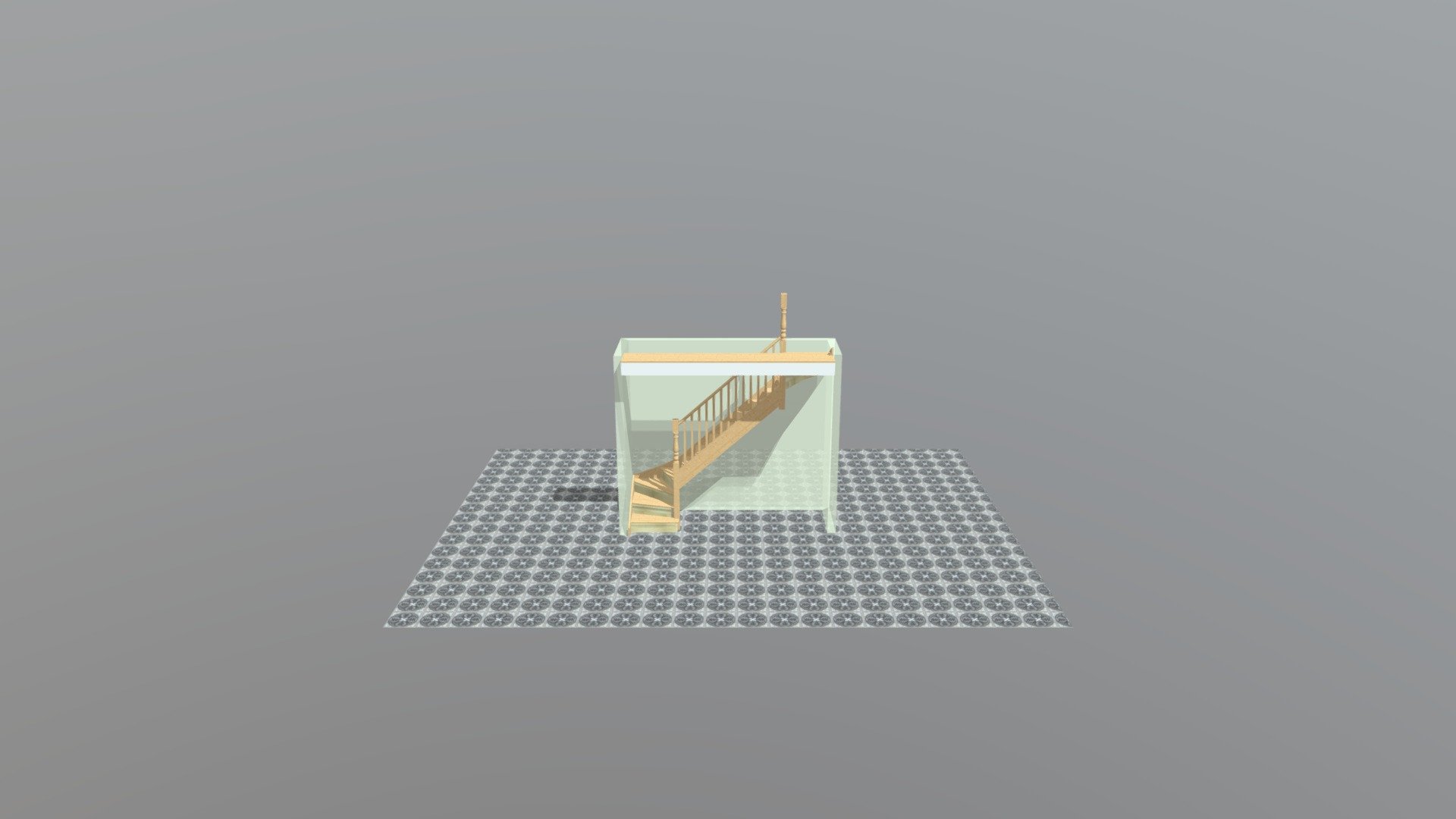 T1BG — Sketchfab embed 3D viewer