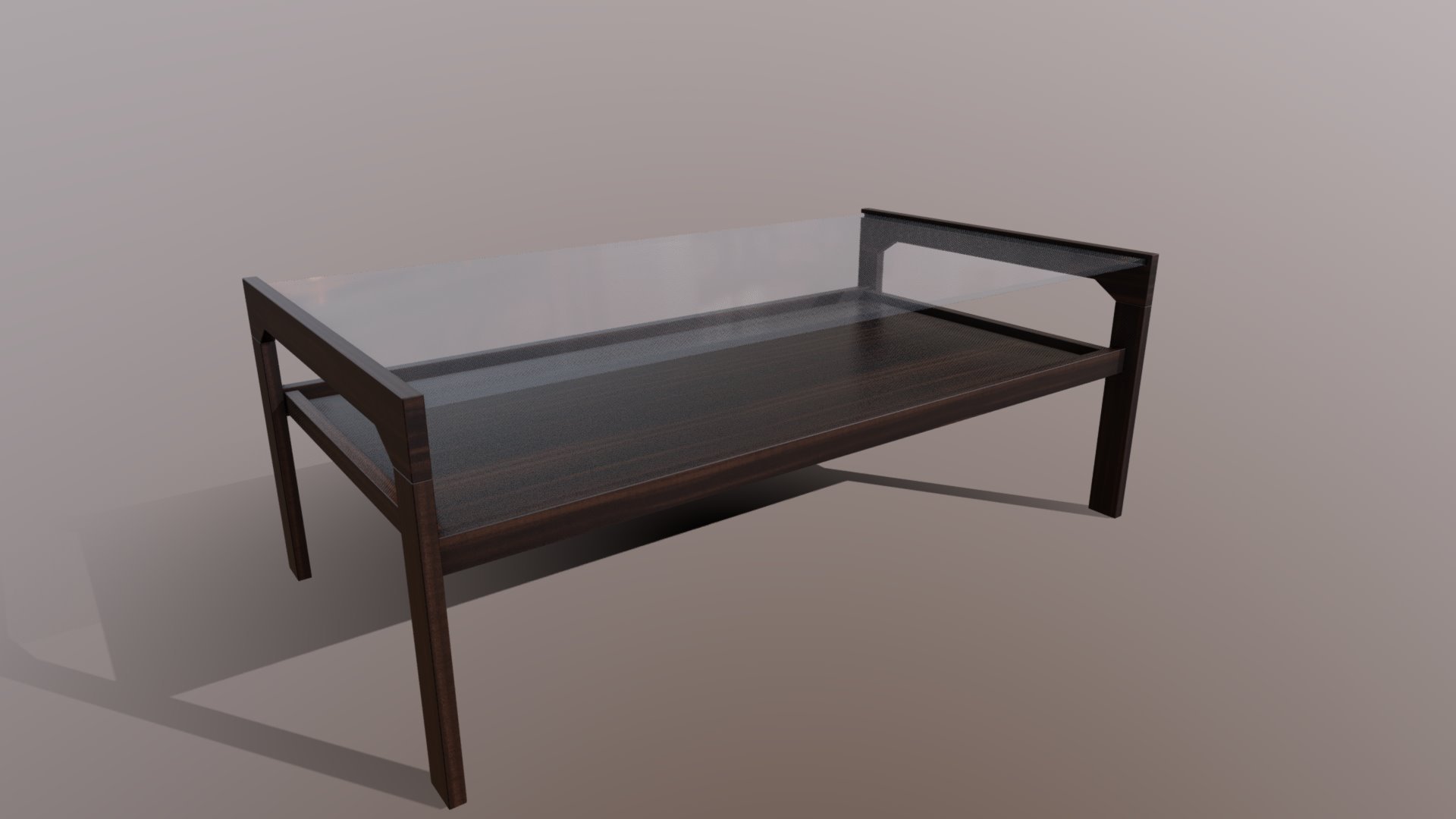 Coffee Table 70s 04