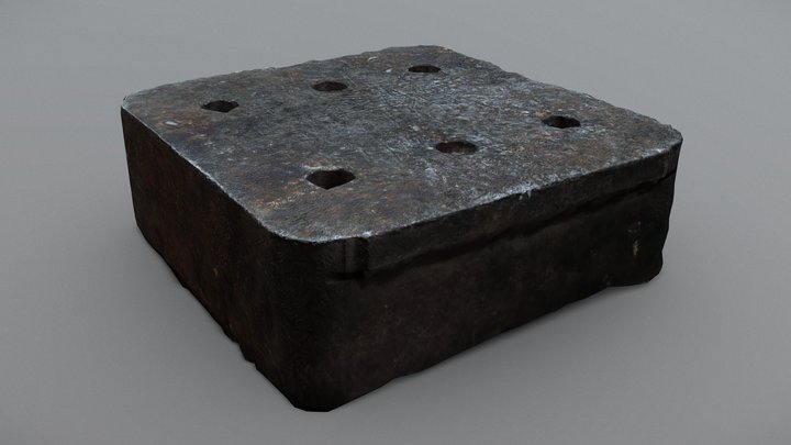 Steel plate