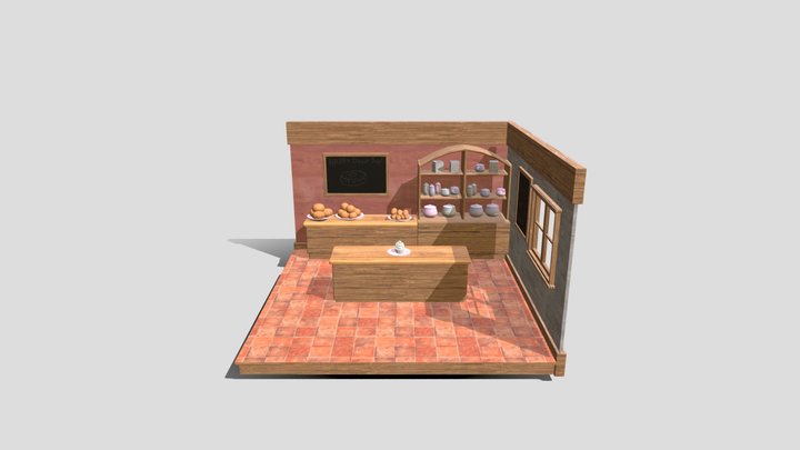 Bakery